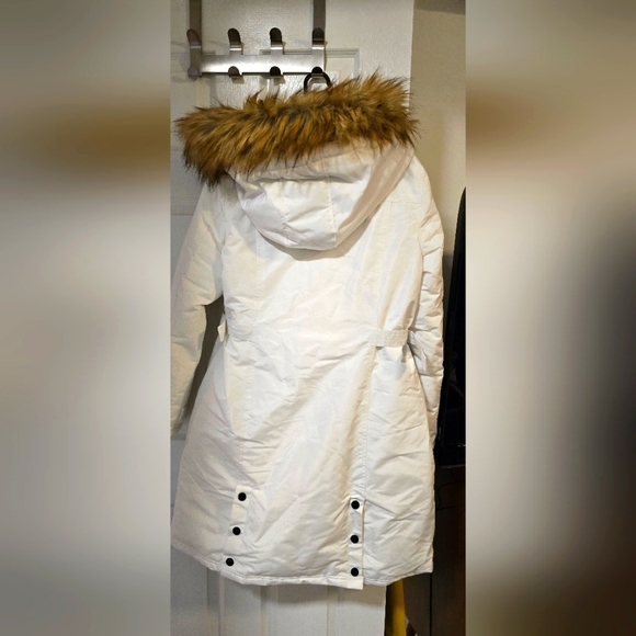 Canada Weathergear Coat size L - Picture 2 of 4